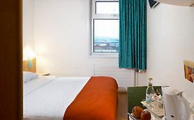 Ibis Gothenburg City